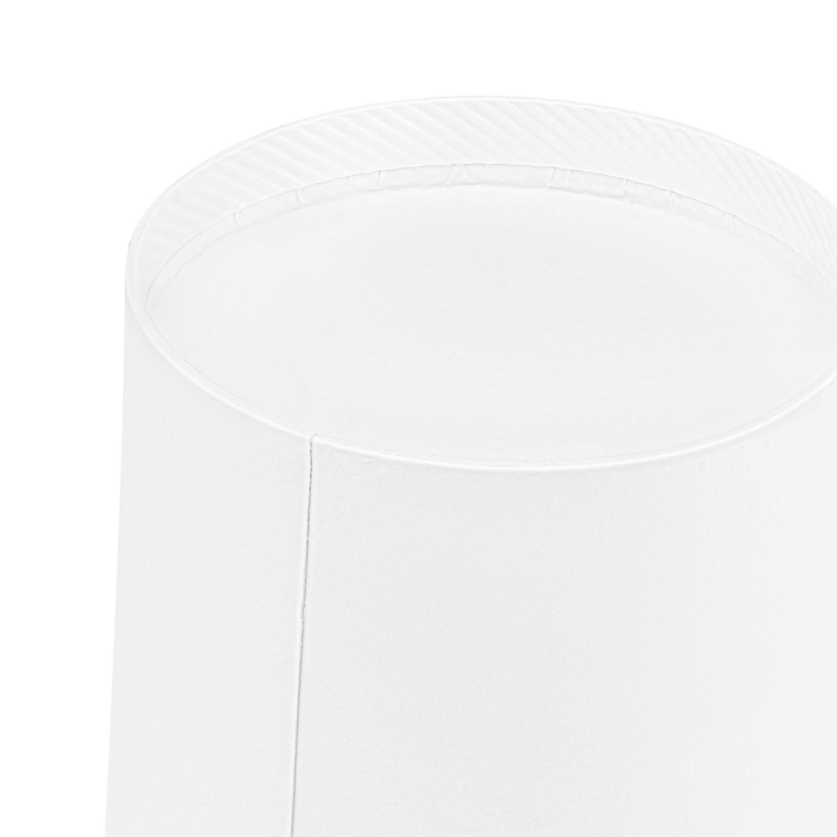 [500 ct] 44 oz Cold Paper Cup (115 mm), White