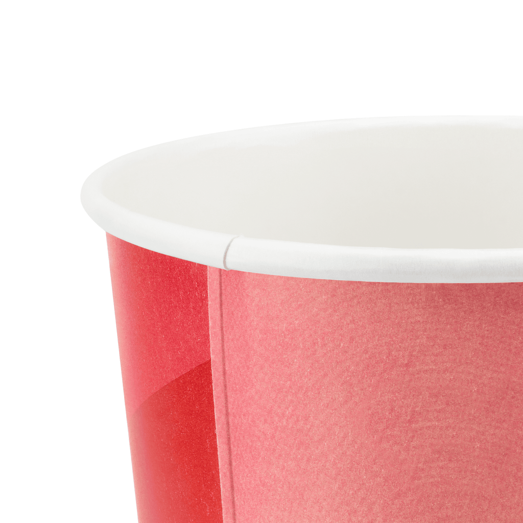[500 ct] 44 oz Paper Cold Cups | 115 mm | Kold Print