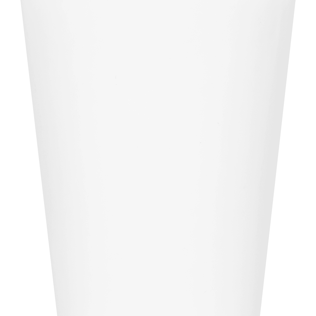 [500 ct] 12 oz Paper Coffee Cups | Insulated | 90 mm | White
