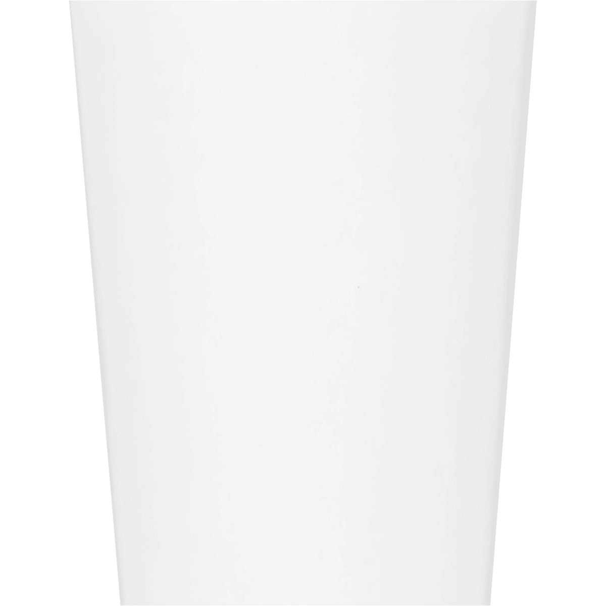 [500 ct] 16 oz Paper Coffee Cups | Insulated | 90 mm | White