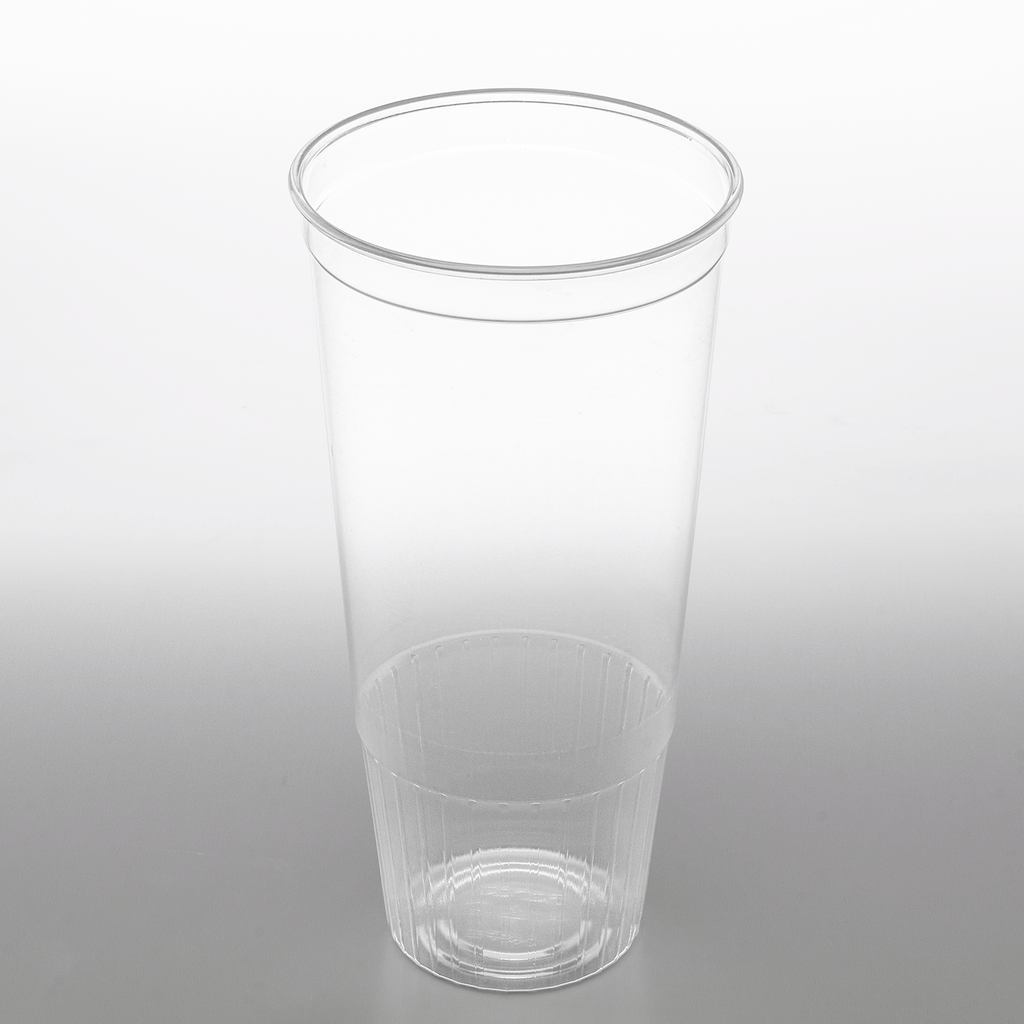 [300 ct] 52 oz Plastic Cold Cups | 115 mm | PP
