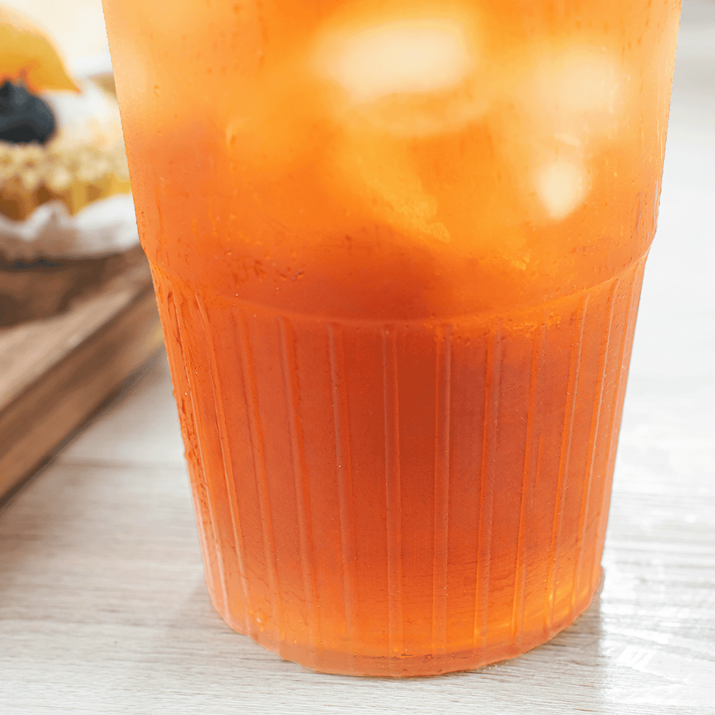[300 ct] 52 oz Plastic Cold Cups | 115 mm | PP