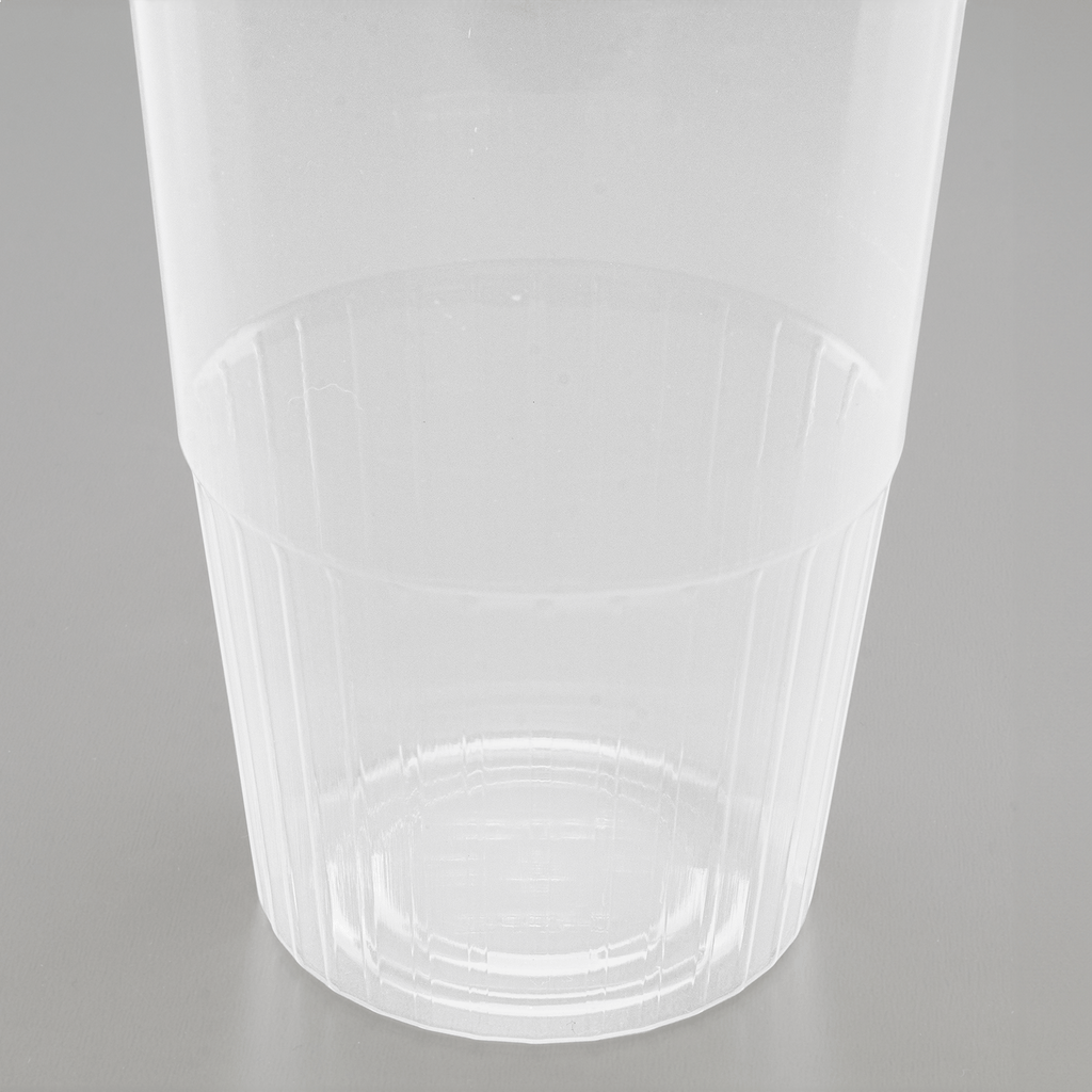 [300 ct] 52 oz Plastic Cold Cups | 115 mm | PP