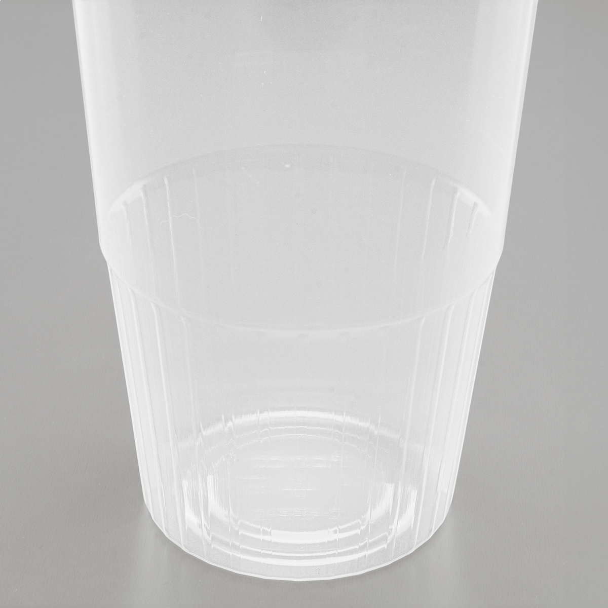 [300 ct] 52 oz Plastic Cold Cups | 115 mm | PP