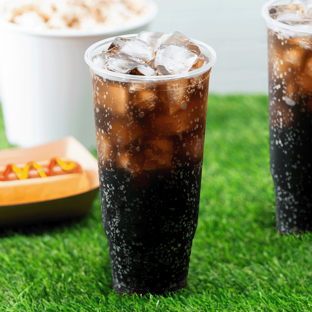 [300 ct] 52 oz PolyPro Stadium Cups | 117 mm | PP