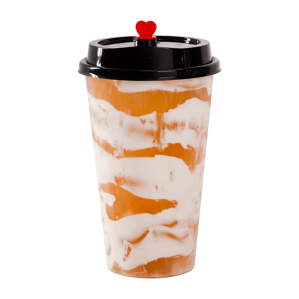 [1,000 ct] 16 oz Tall Premium PP Cup | 90 mm | Clear