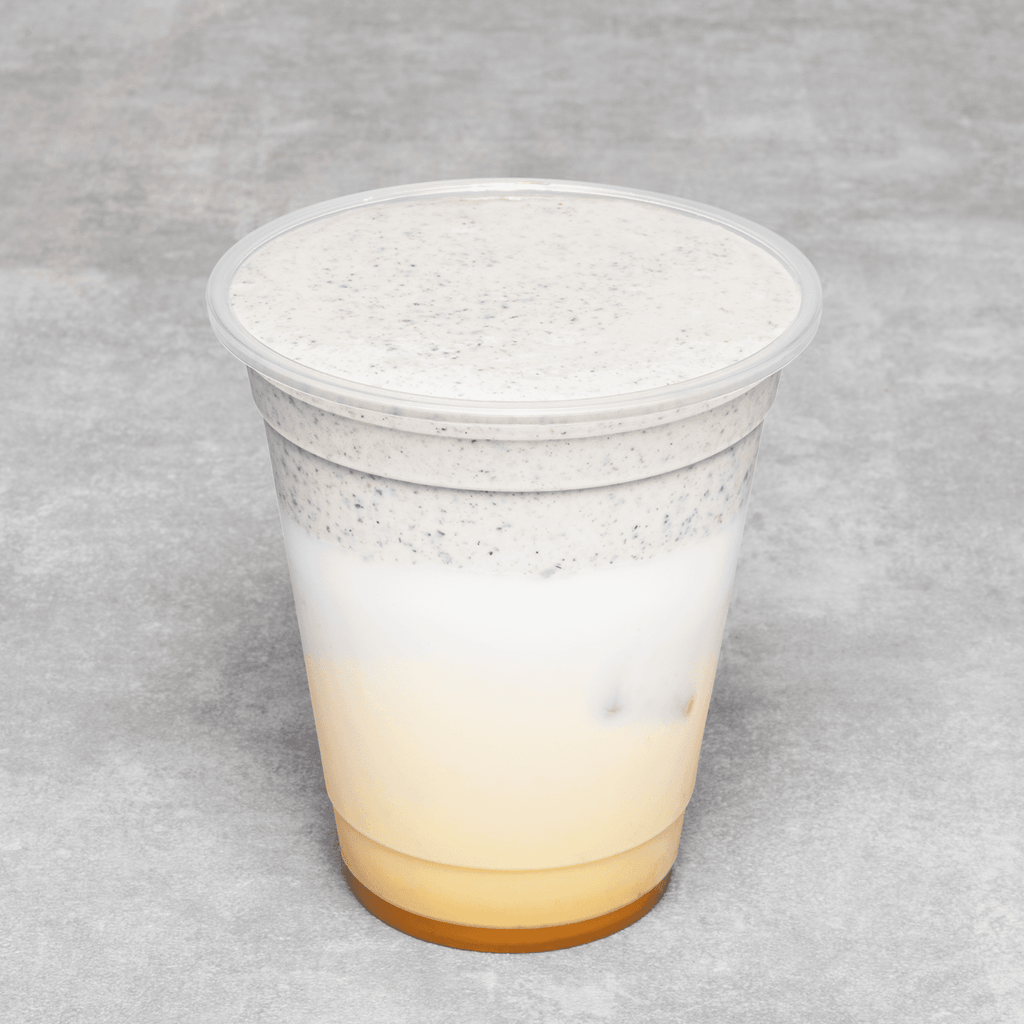 [2,000 ct] 12 oz Plastic U-Rim Cold Cups (95 mm), PP