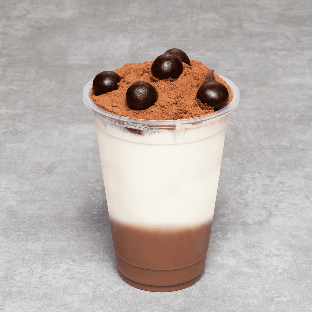 [2,000 ct] 16 oz Plastic U-Rim Cold Cups (95 mm), PP