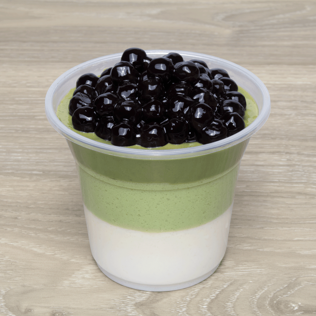 [2,000 ct] 8.5 oz Plastic U-Rim Y-Series Cold Cups, PP (95 mm)