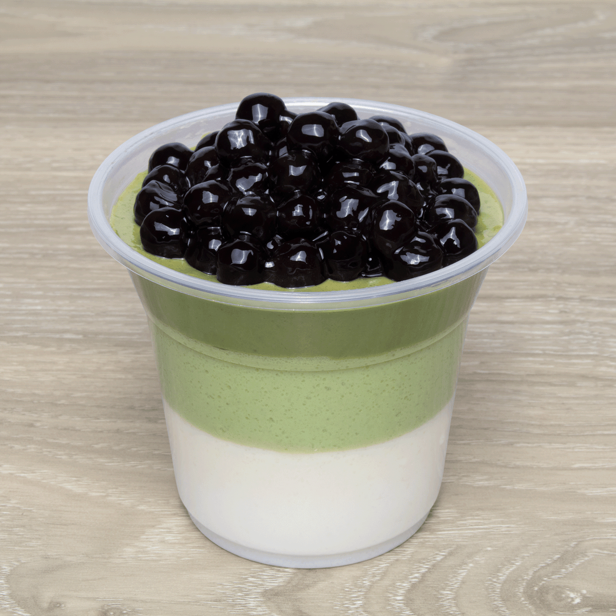 [2,000 ct] 8.5 oz Plastic U-Rim Y-Series Cold Cups, PP (95 mm)