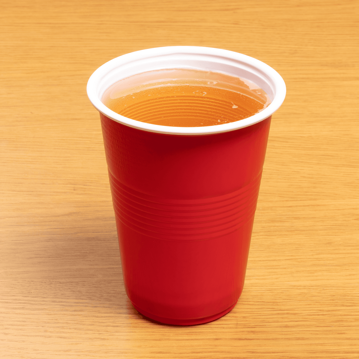 [600 ct] 16 oz Party Cup | Red |  BPA Free | PP