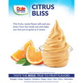 Dole Soft Serve Mix - Orange - Bag (4.4 lbs)