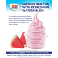 Dole Soft Watermelon Serve Mix - Bag (4.4 lbs)
