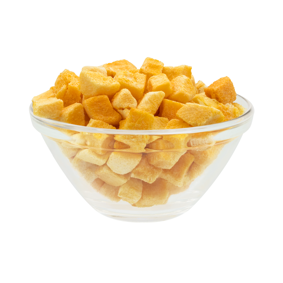 Tea Zone Freeze-Dried Mango, Diced - Bag