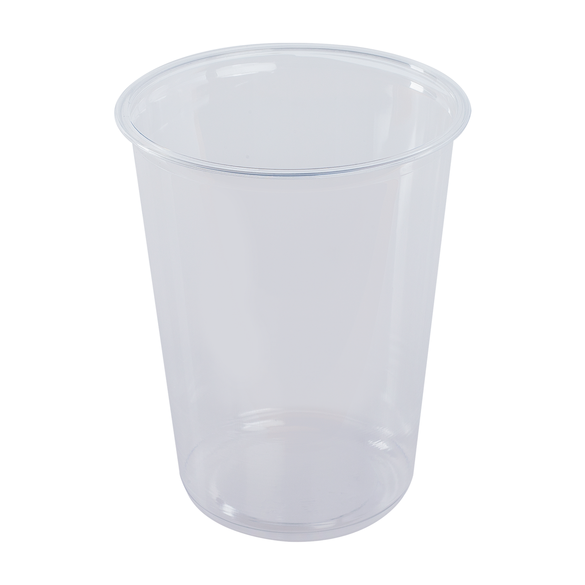 [500 ct] 32 oz Deli Containers | PET | 117 mm