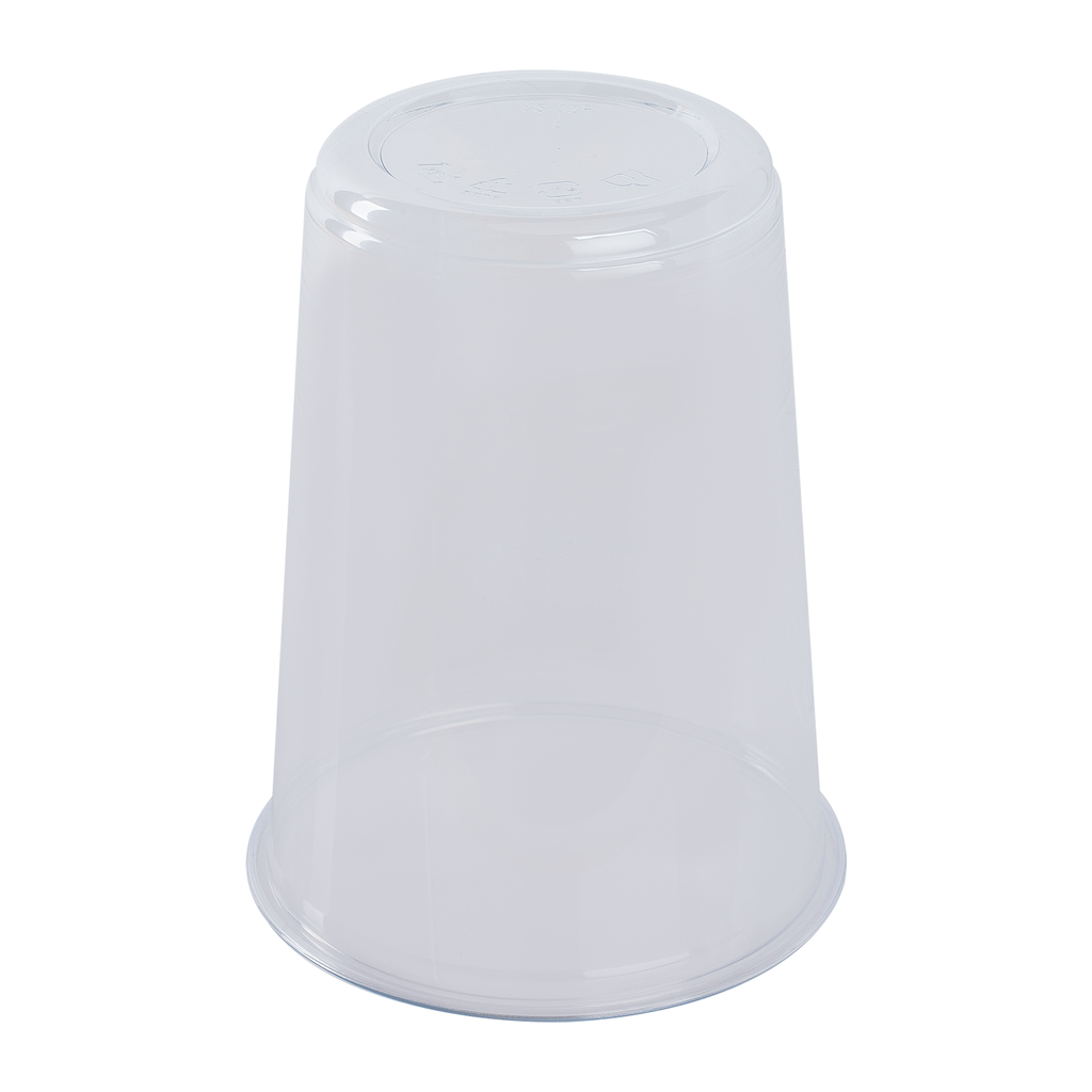[500 ct] 32 oz Deli Containers | PET | 117 mm
