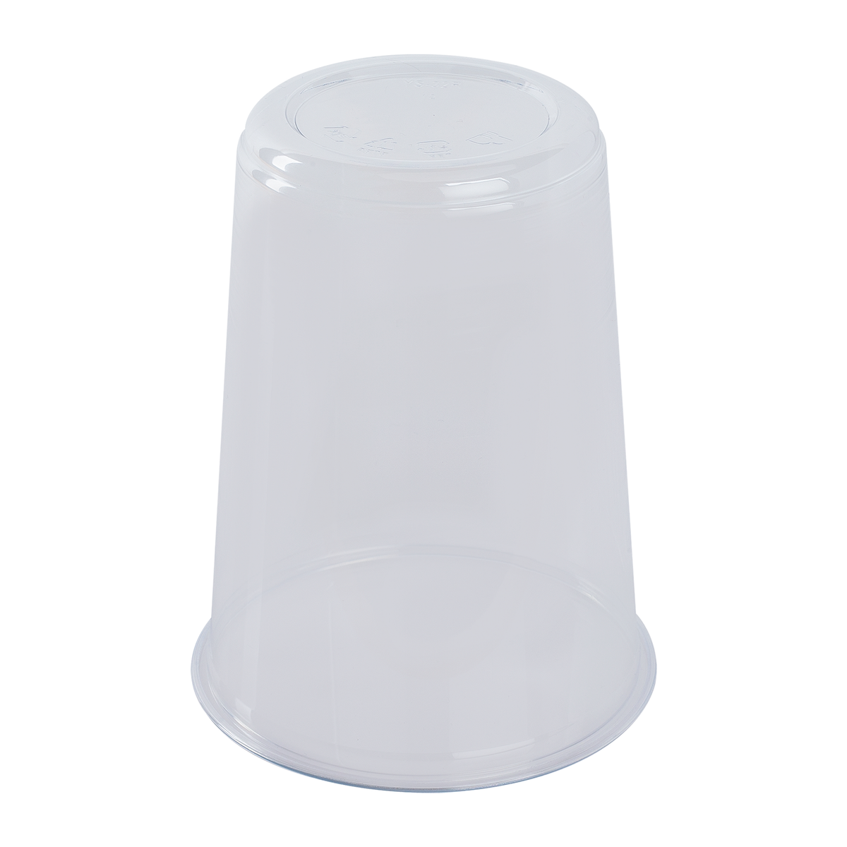 [500 ct] 32 oz Deli Containers | PET | 117 mm