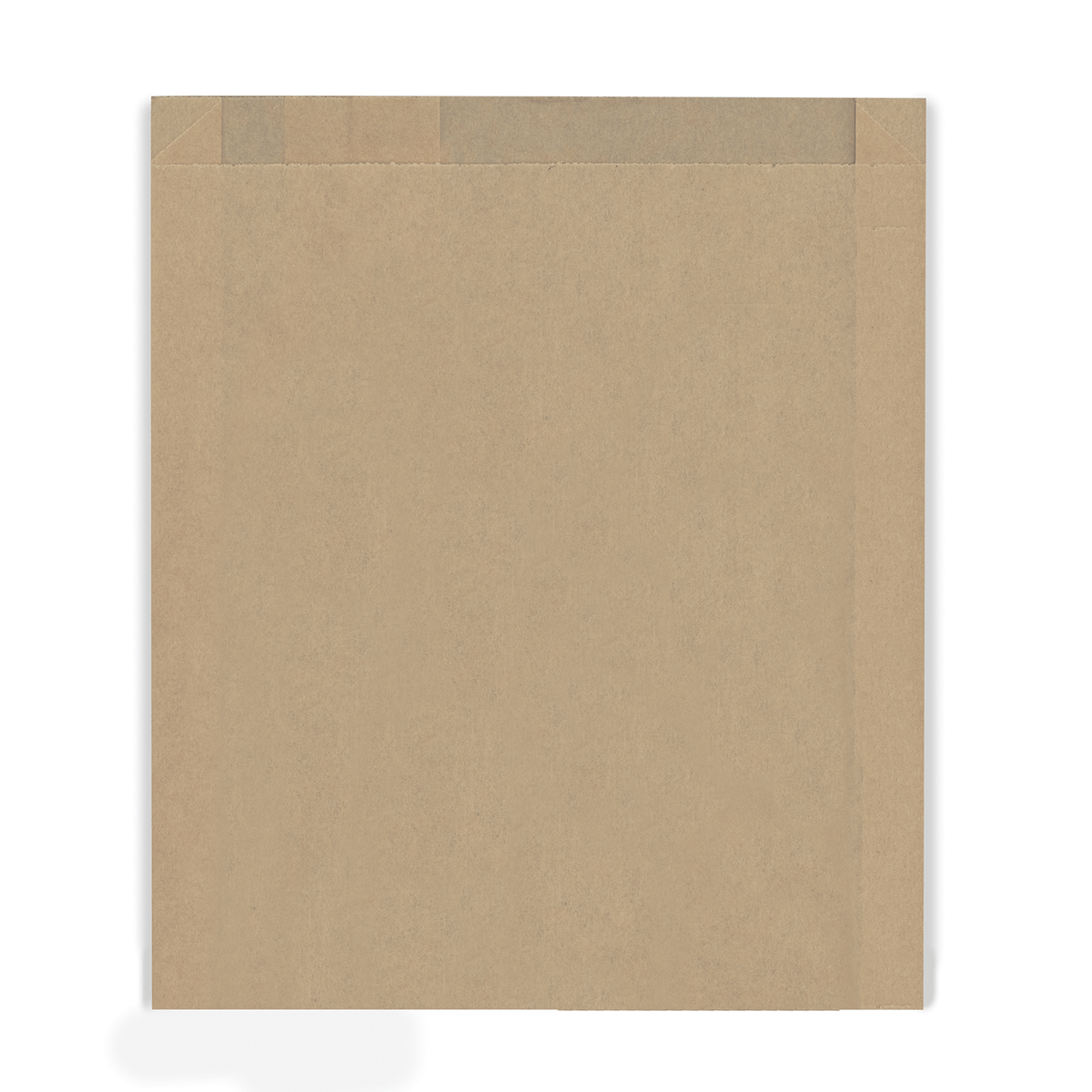 [2,000 ct] Grease-Resistant Sandwich Bag, Kraft