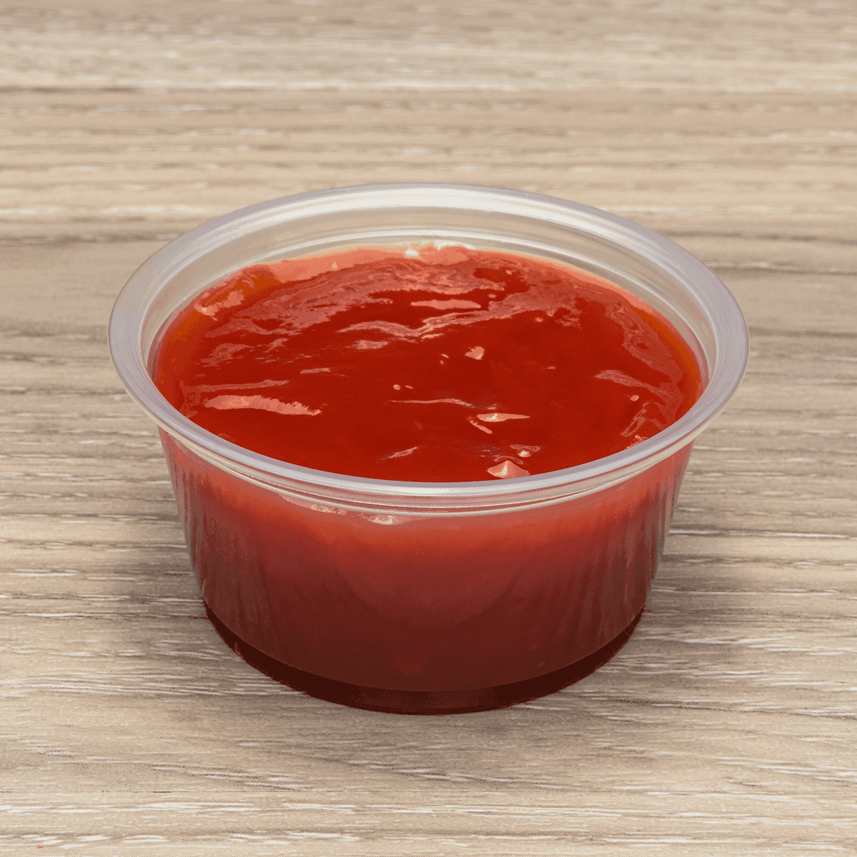 [2,500 ct] 2 oz PP Plastic Portion Cups, Clear