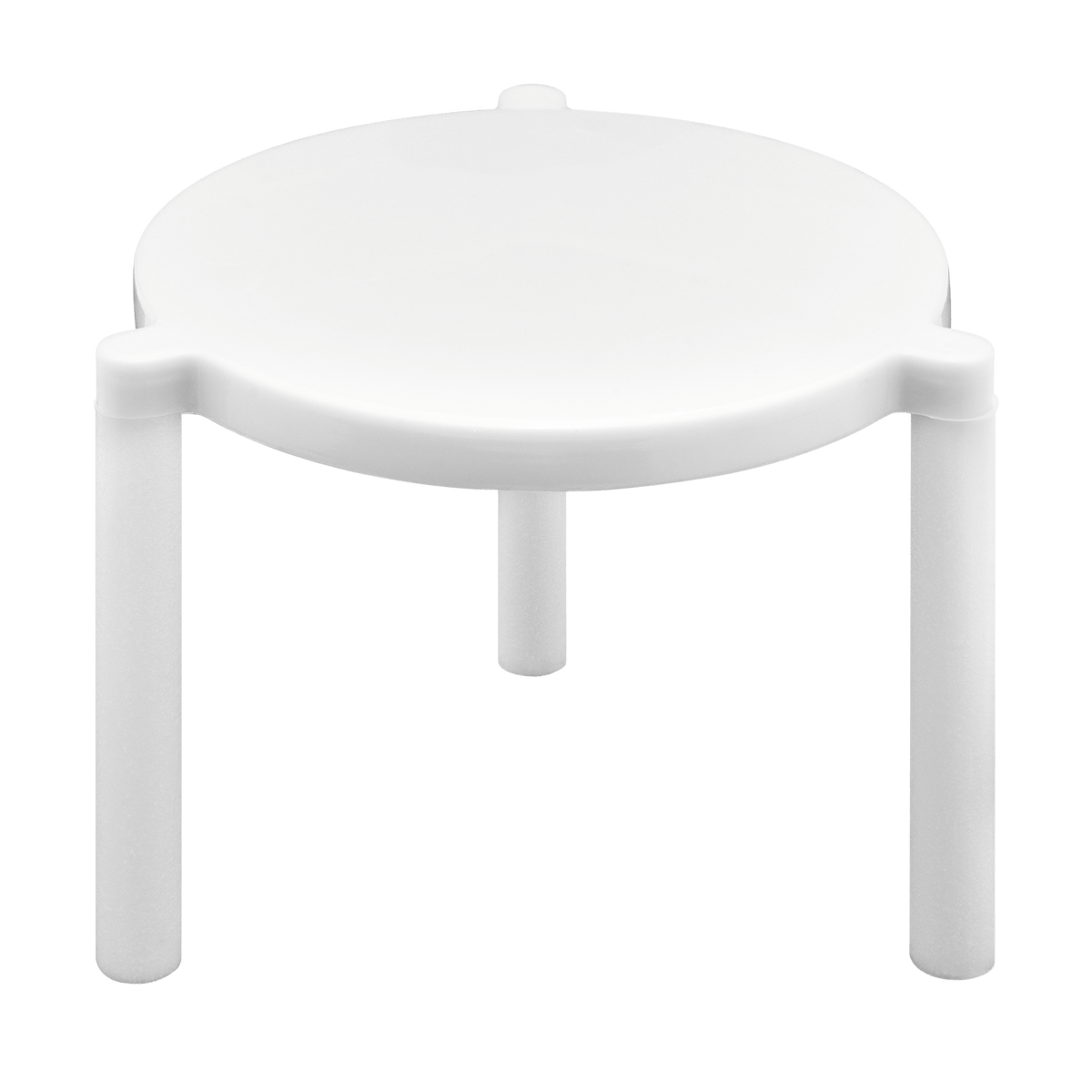 [1,000 ct] 1.6" White Pizza Saver