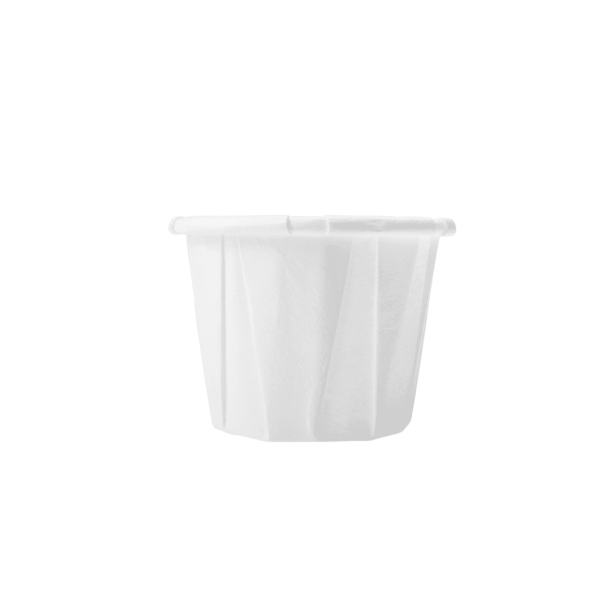 [5,000 ct] 0.75 oz Paper Portion Cups