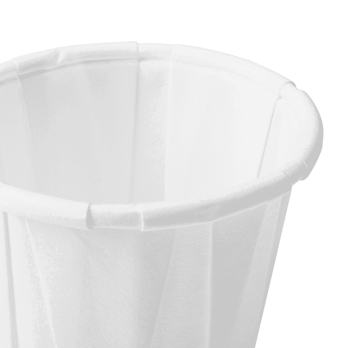 [5,000 ct] 0.75 oz Paper Portion Cups