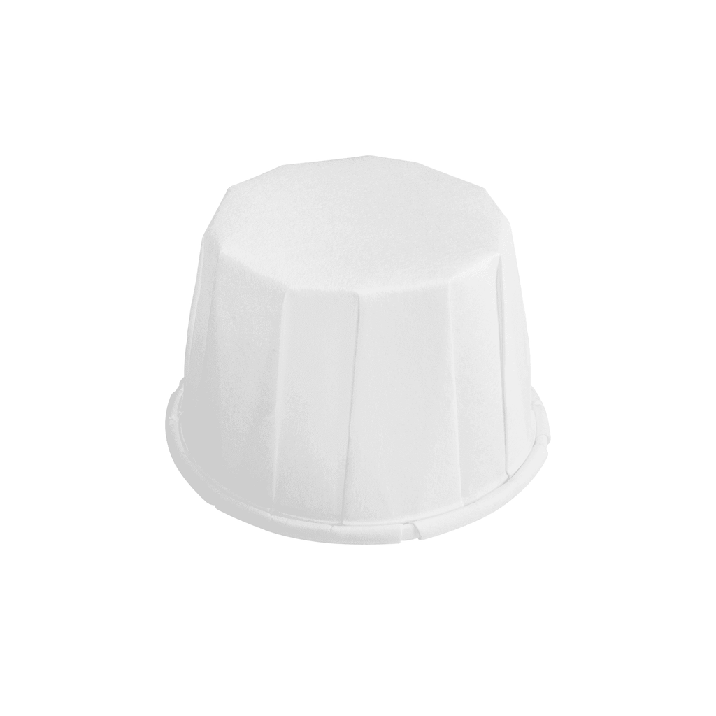 [5,000 ct] 1 oz Paper Portion Cups