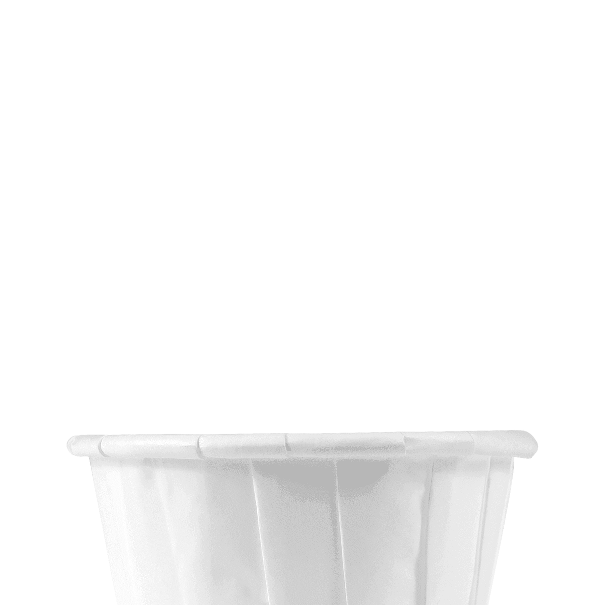[5,000 ct] 1.25 oz Paper Portion Cups