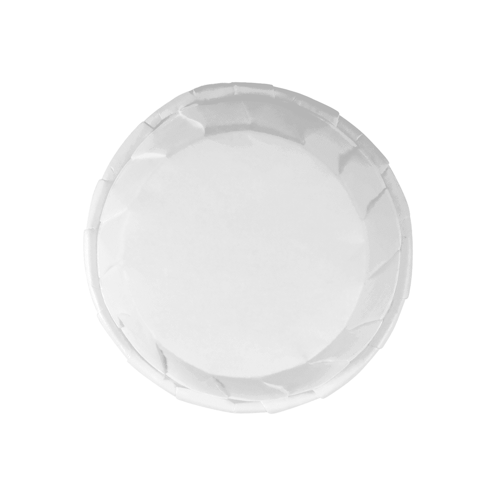 [5,000 ct] 1.25 oz Paper Portion Cups