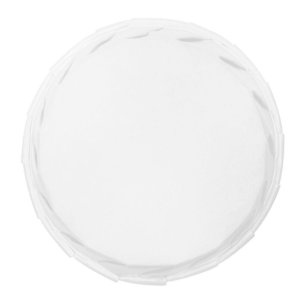 [5,000 ct] 3.25 oz Paper Portion Cups, White