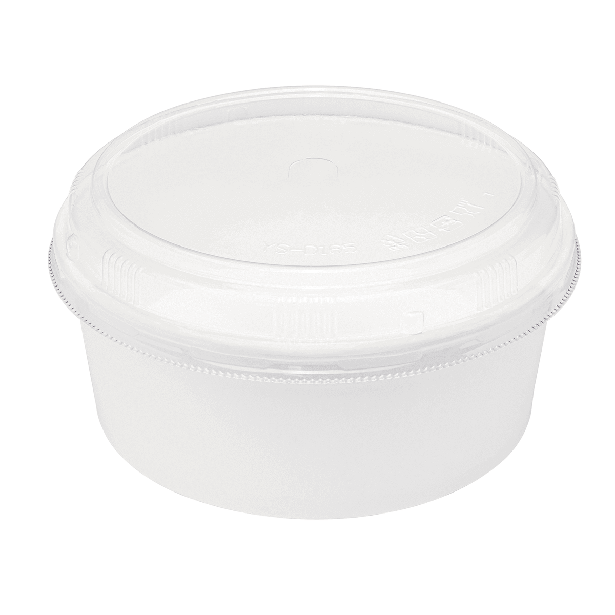 [360 ct] 32 oz Paper Short Buckets