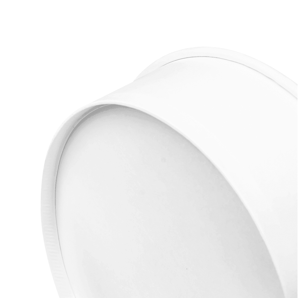 [270 ct] 48 oz Paper Short Buckets (203 mm)