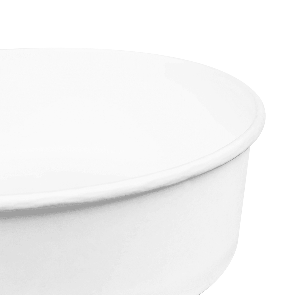 [270 ct] 48 oz Paper Short Buckets (203 mm)