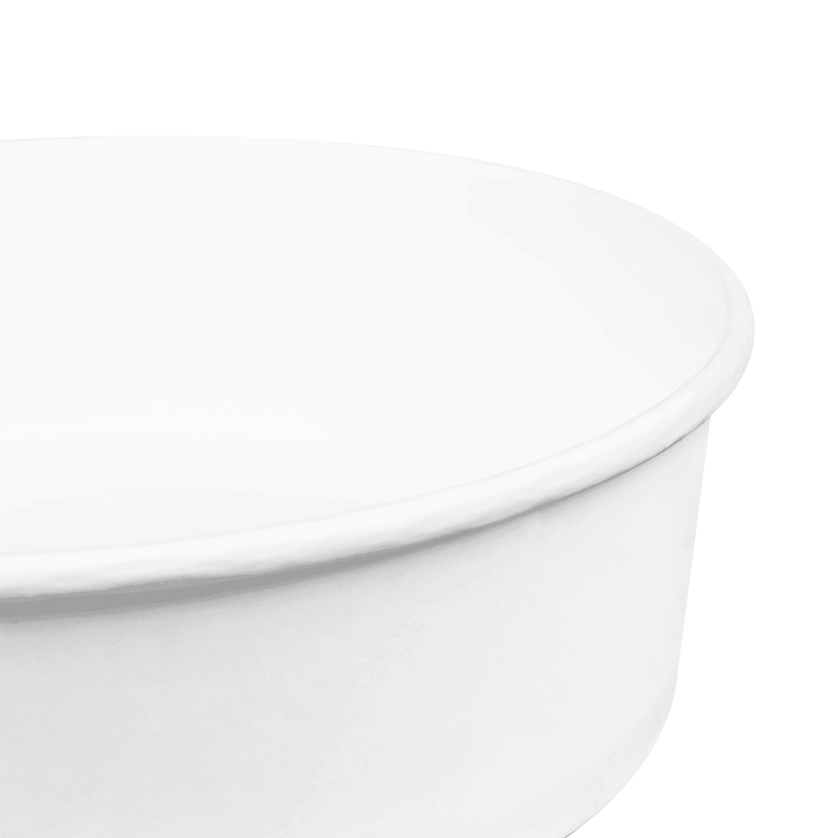 [270 ct] 48 oz Paper Short Buckets (203 mm)