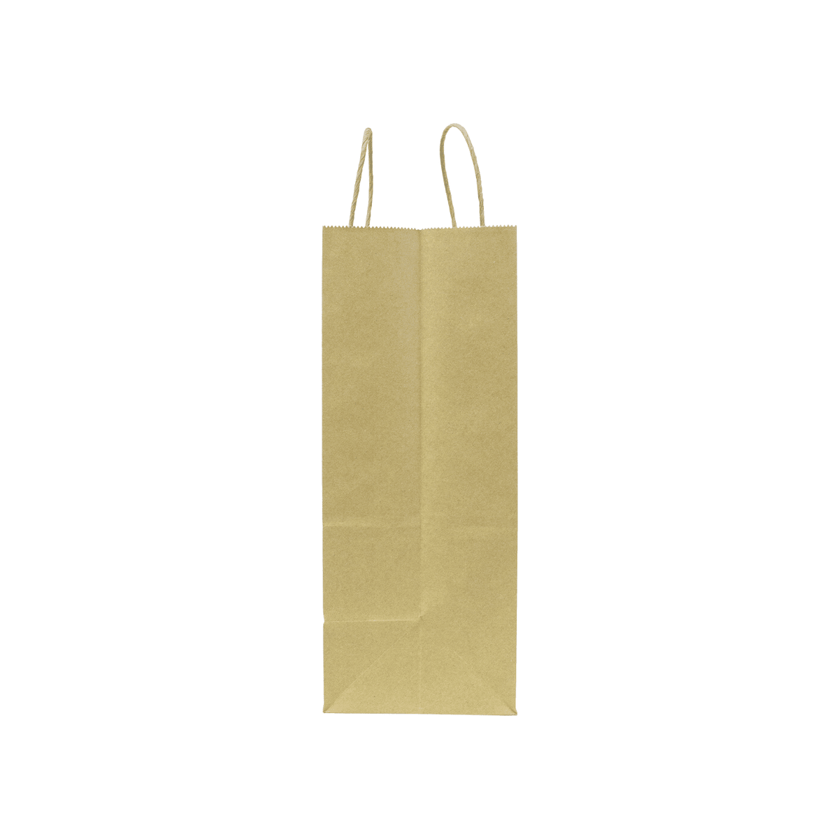 [250 ct] Laguna Paper Shopping Bags (Medium), Kraft