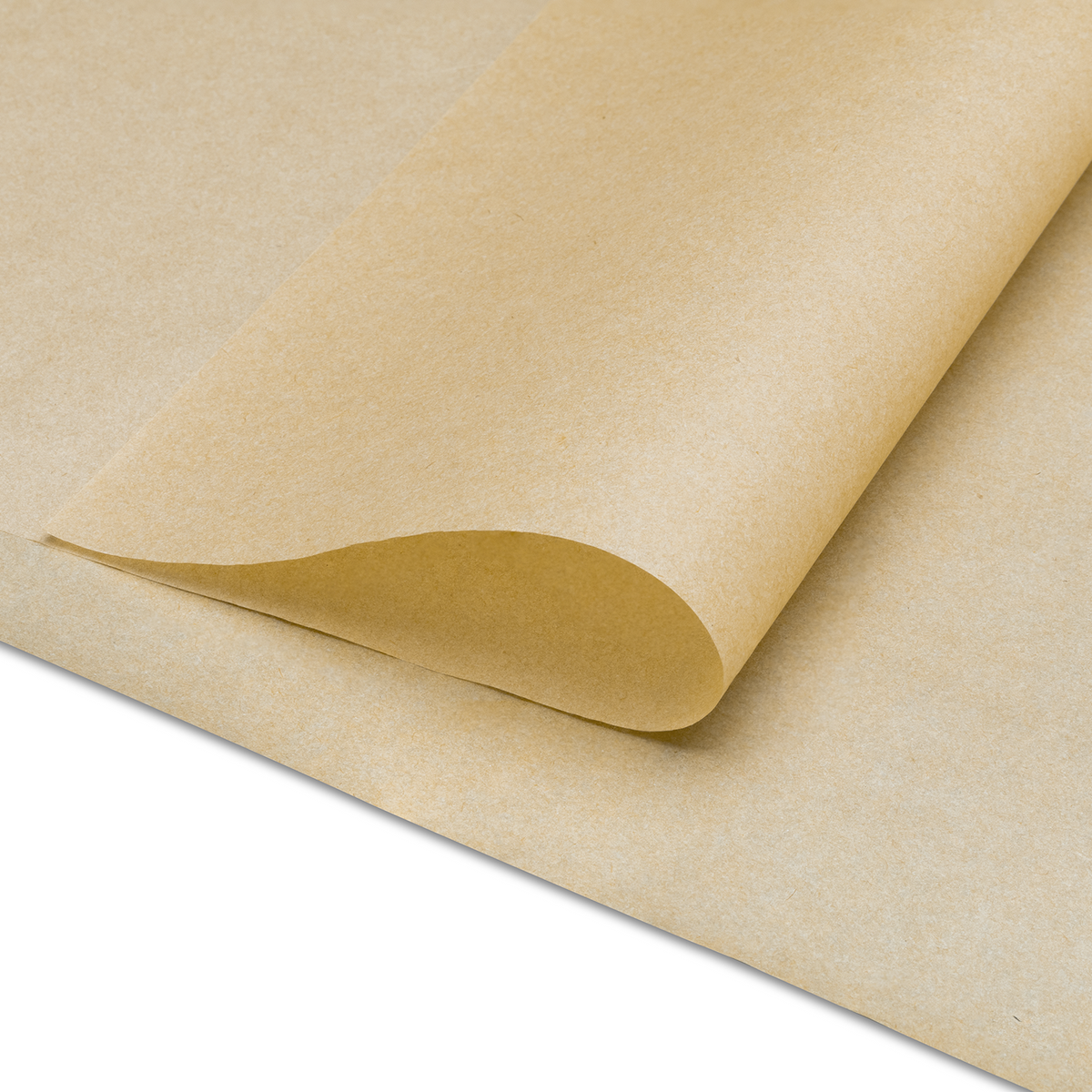 [5,000 sheets] 12" x 12" Deli Wrap / Paper Liner Sheets, Kraft