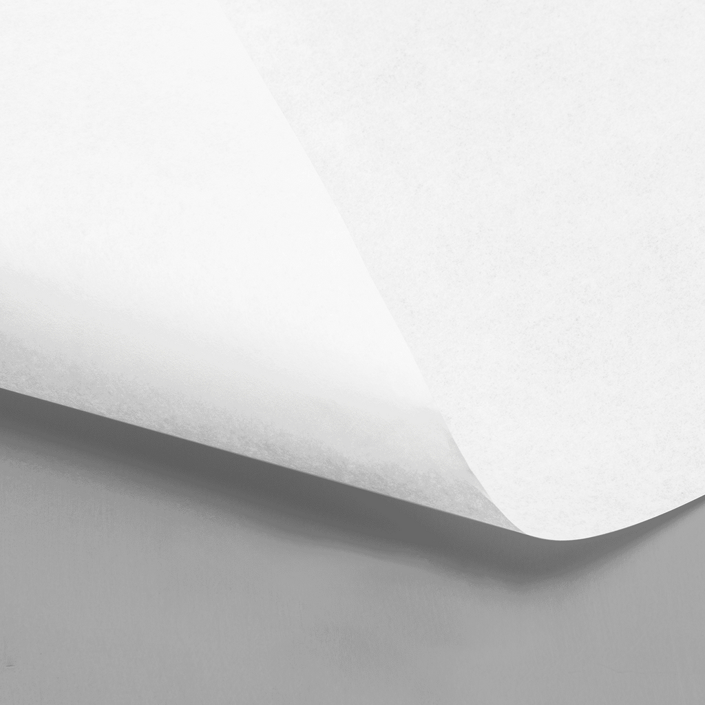 [5,000 sheets] 12" x 12" Deli Wrap / Paper Liner Sheets, White