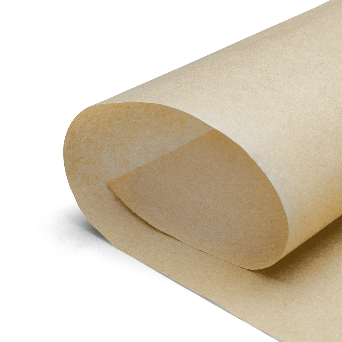 [4,000 sheets] 14" x 14" Grease Resistant Deli Wrap / Paper Liner Sheets, Kraft