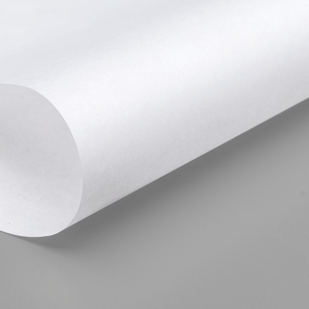 [4,000 sheets] 14" x 14" Grease Resistant Deli Wrap / Paper Liner Sheets, White