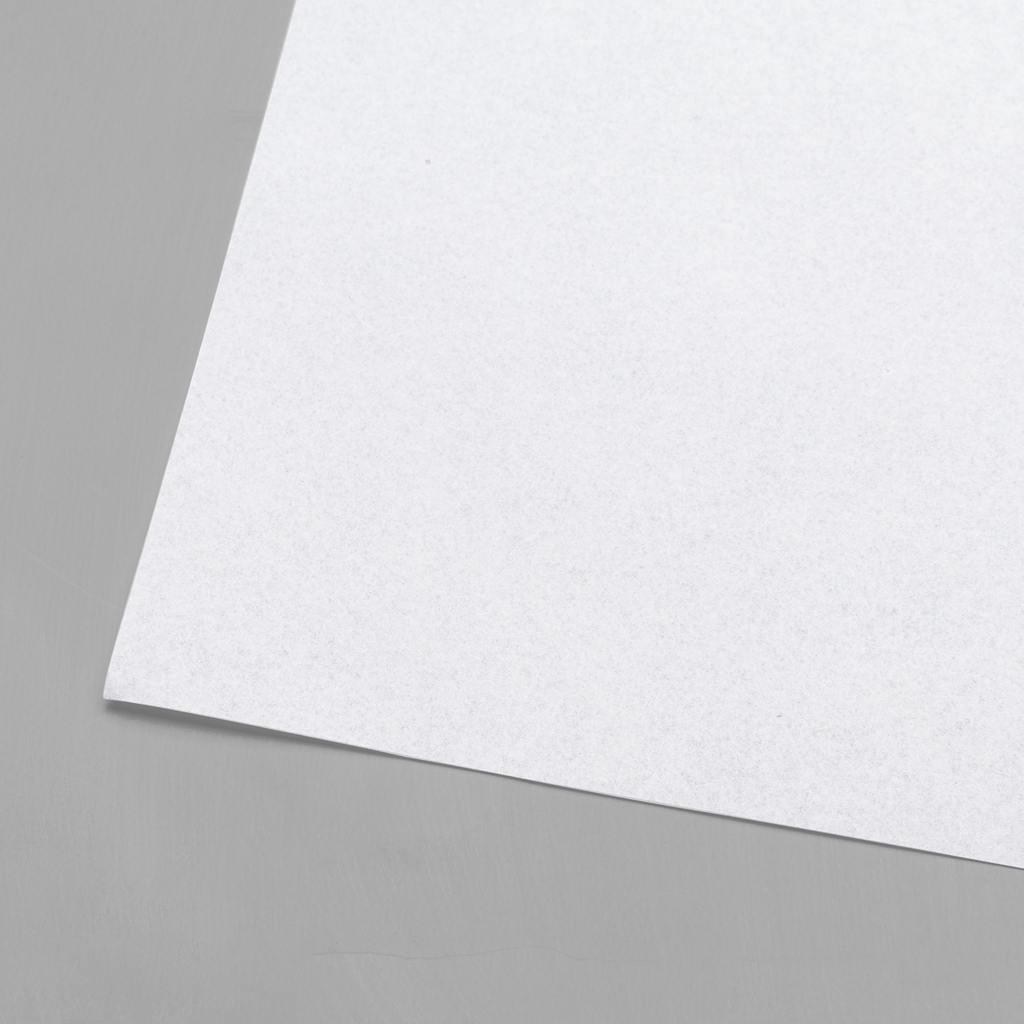 [3,000 sheets] 15" x 15" Grease Resistant Deli Wrap / Paper Liner Sheets, White