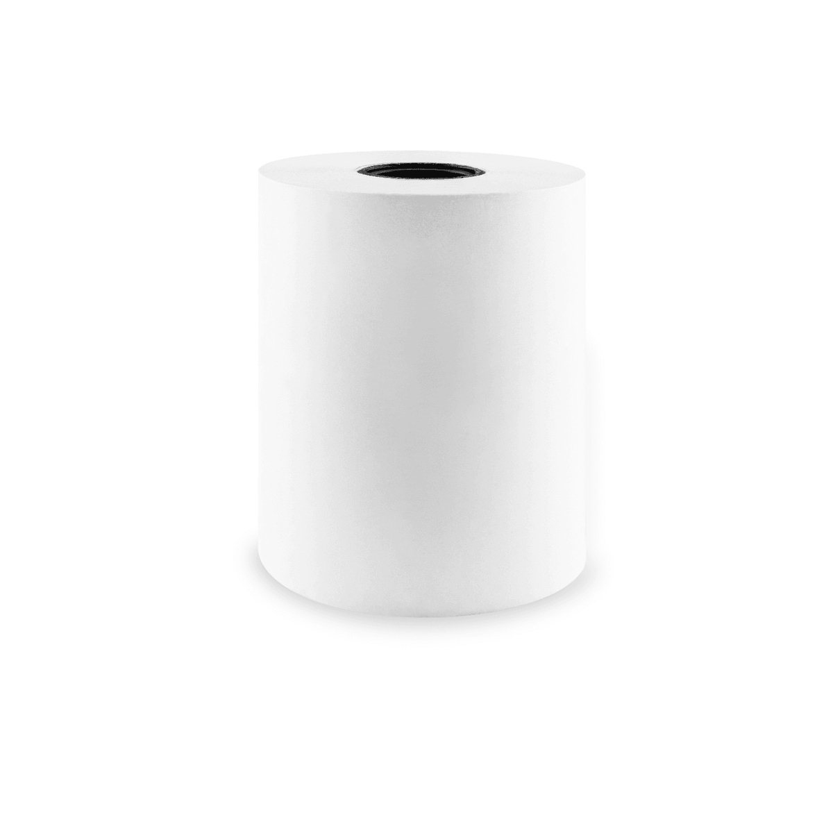 [50 Rolls] 2 1/4" x 85' Phenol Free Thermal Paper Rolls, White