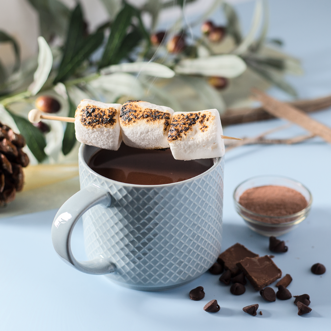 Ghirardelli Premium Water-Soluble Hot Cocoa - Bag (2 lbs)