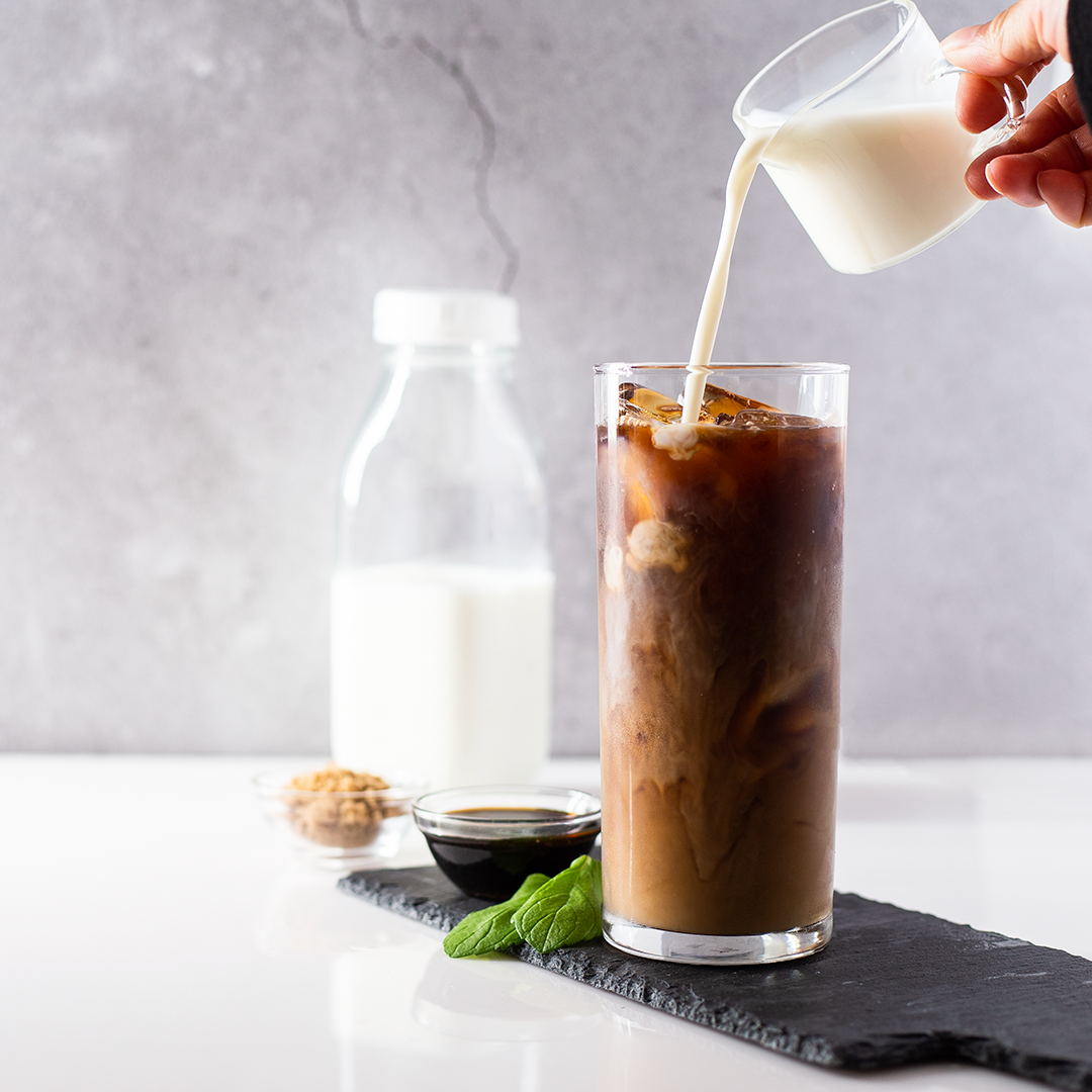 Dark Brown Sugar Syrup, 11.2 lbs