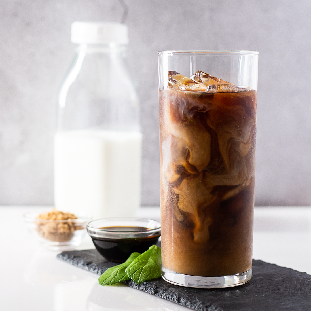 Dark Brown Sugar Syrup, 11.2 lbs