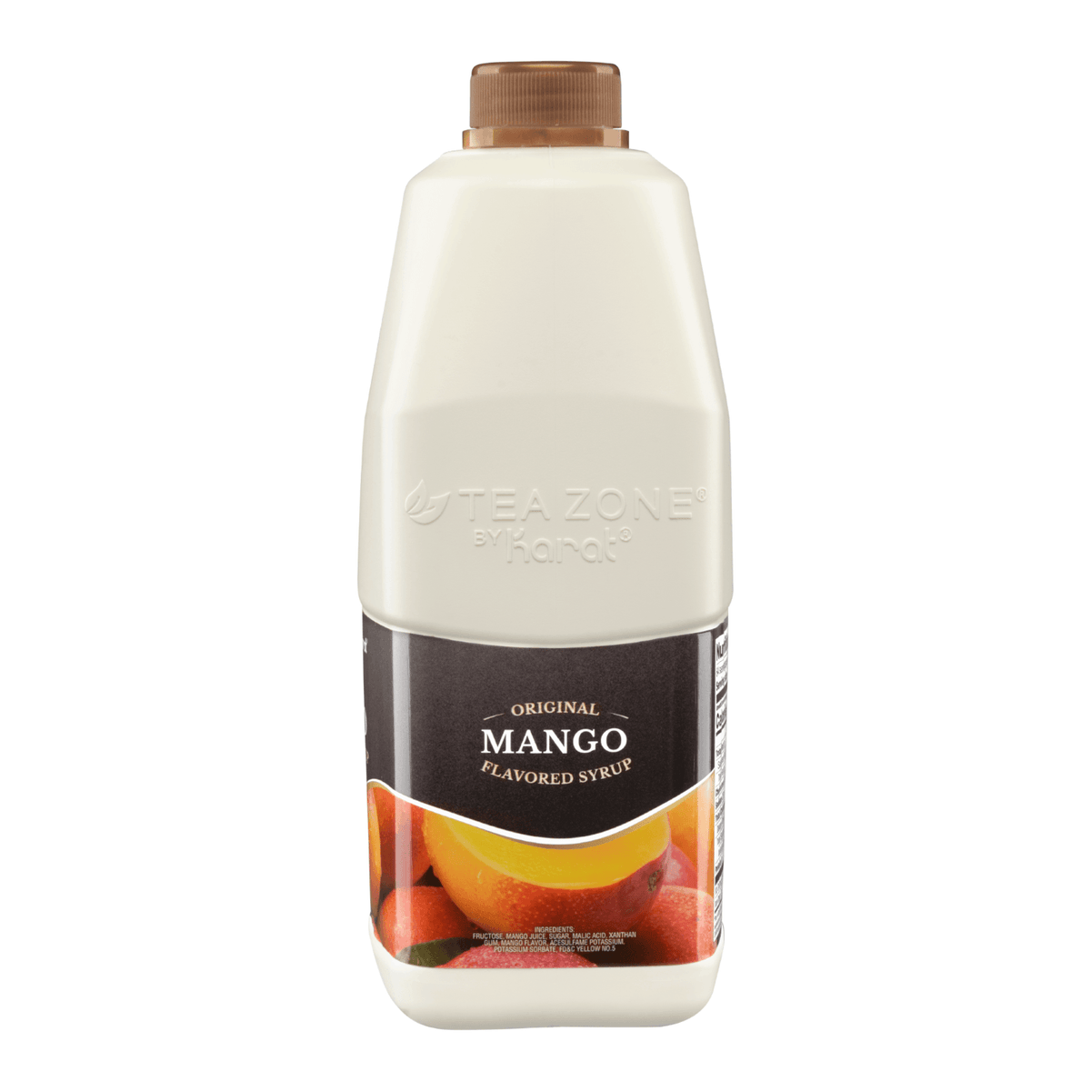 Mango Syrup - 64oz