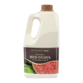 Red Guava Syrup - Bottle (64oz)