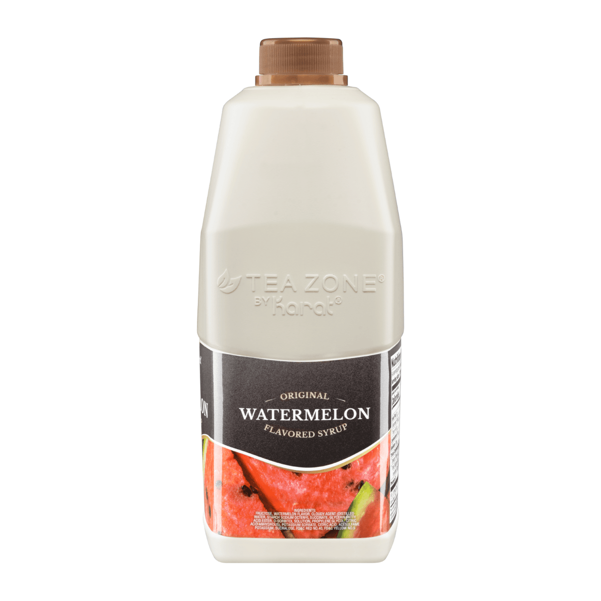 Watermelon Syrup - Bottle (64oz)