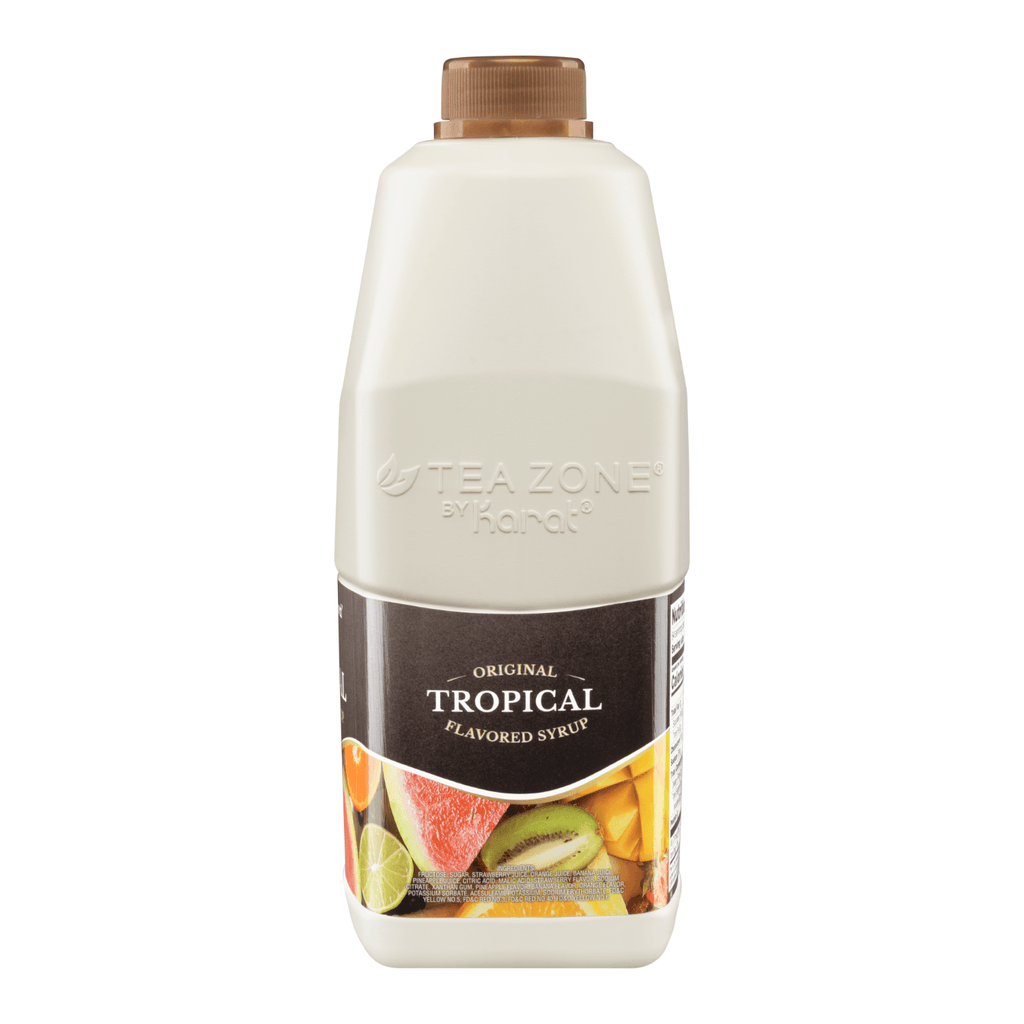 Tropical Syrup - Bottle (64oz)