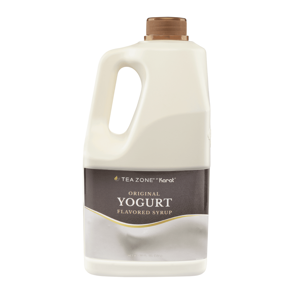 Yogurt Syrup - Bottle (64oz)