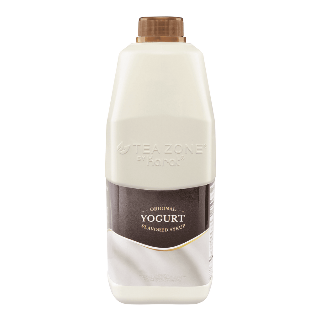 Yogurt Syrup - Bottle (64oz)
